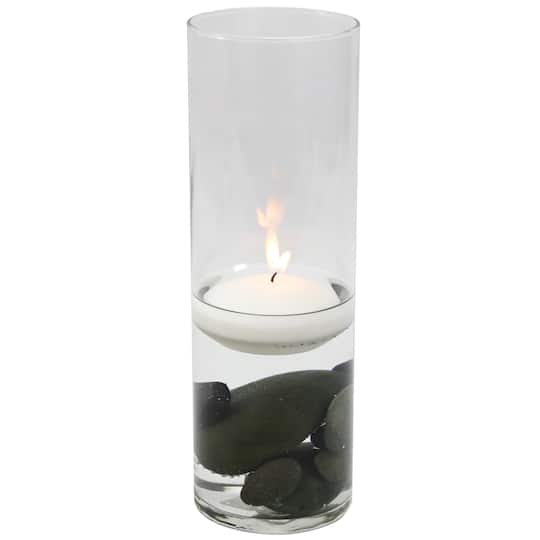 10.5" Cylinder Vase by Ashland®